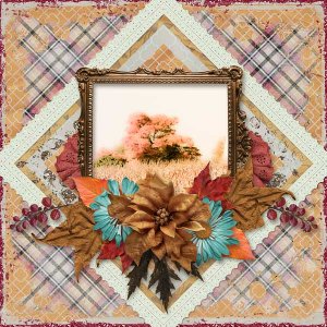 Autumn Leaves