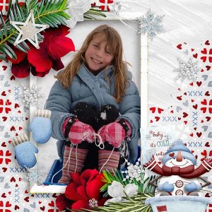 Sledding