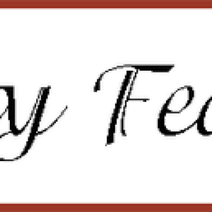 February Signature