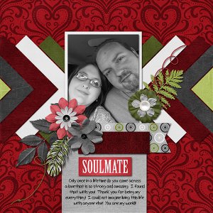 Soulmate