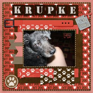 Krupke