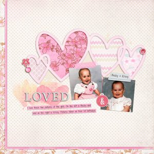 Loved