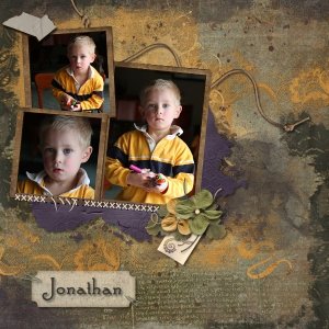 Jonathan