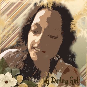 My Darling Girl