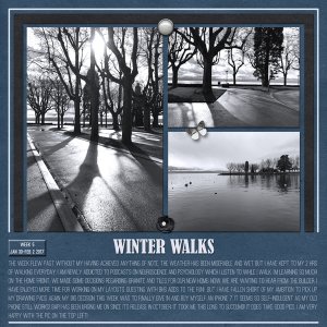 2017W7-Winter Walks