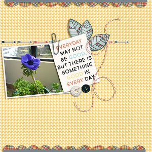 something_good_in_every_day