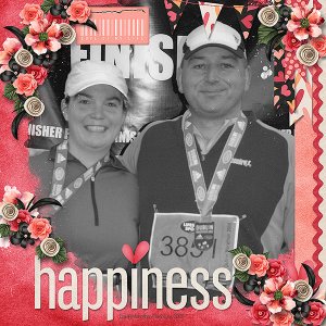 Happiness