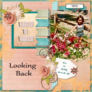 Looking Back