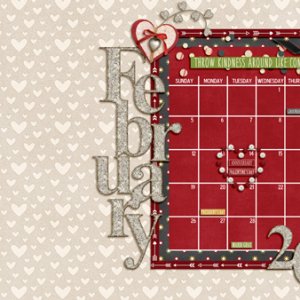 #Feb2017 Desktop