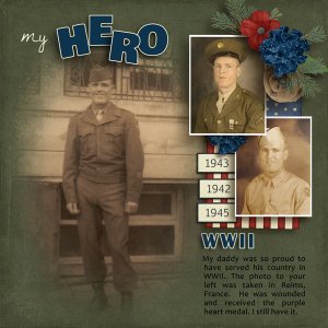 My Hero