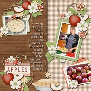 Apples