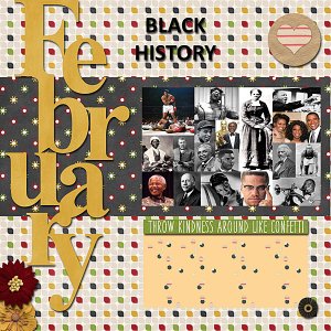 Black History
