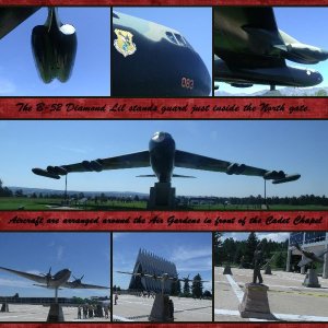 USAF Academy