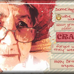 ATC 2017-26 Some Beautiful Wise Words