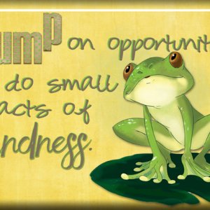 ATC 2017-27 Jump on Opportunities