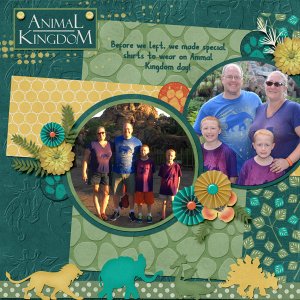 Animal Kingdom