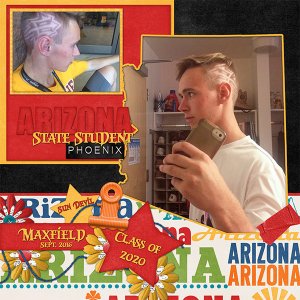 Travelogue AZ