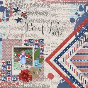 2004 July 4th