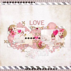 In My Heart