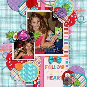 Follow Your Heart