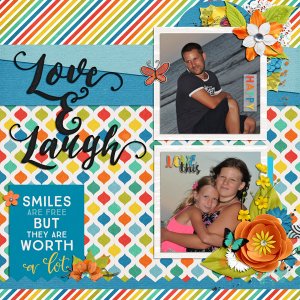 live love laugh