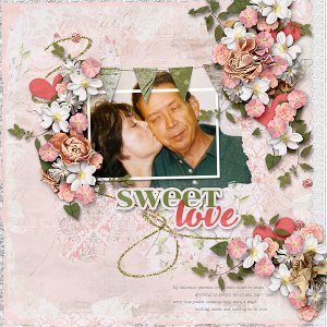 Sweet Love