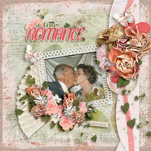Love Letters