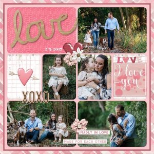 Sweetest Love