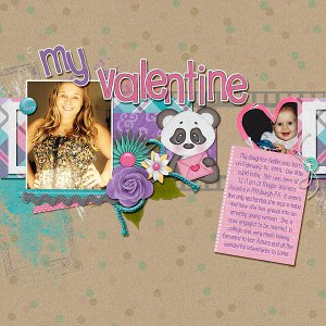 My Valentine