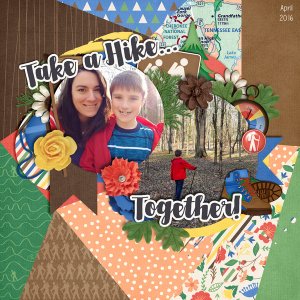Take a Hike...Together!