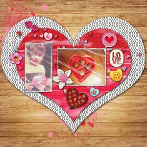 HisCandy