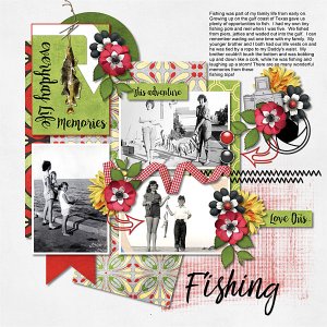 Fishing