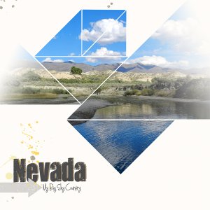 Nevada
