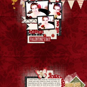 Valentine