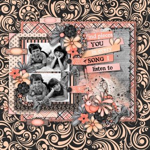 Moments and memories vol2