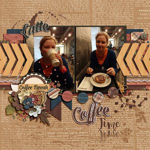 Coffee time