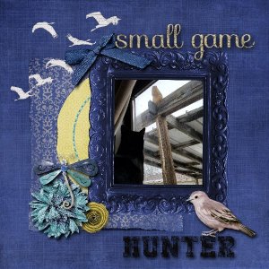 Small Game Hunter