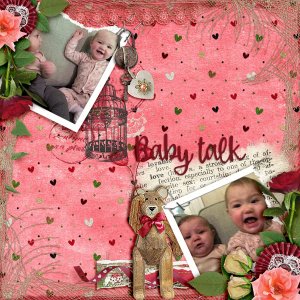 Baby-talk