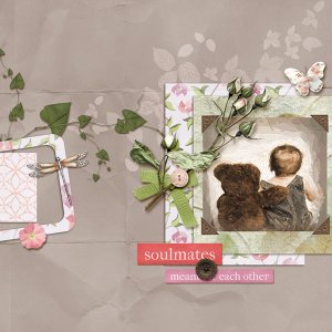 Soulmates