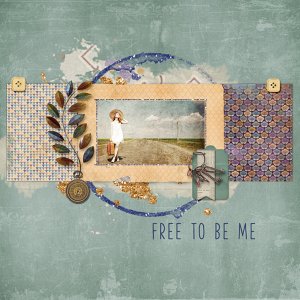 Free to be Me