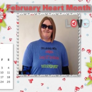 February Desktop