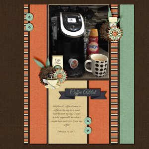 Coffee!!