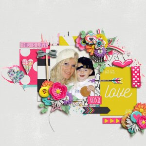 Love out Loud