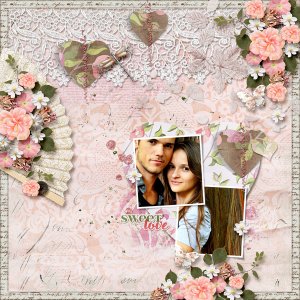 Sweet Love