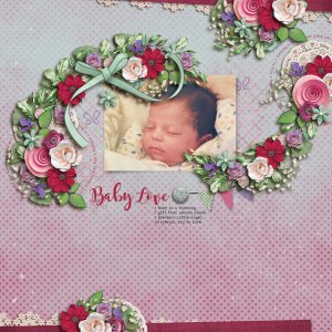 Baby Love