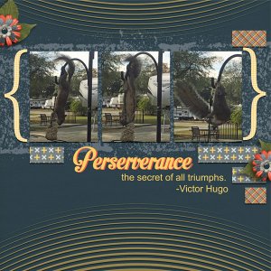 Perserverance