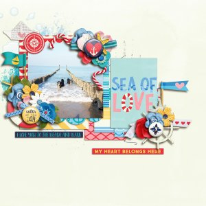 Sea of Love