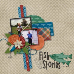 Fishing