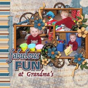 Fabulous Fun