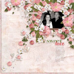 Sweet Love